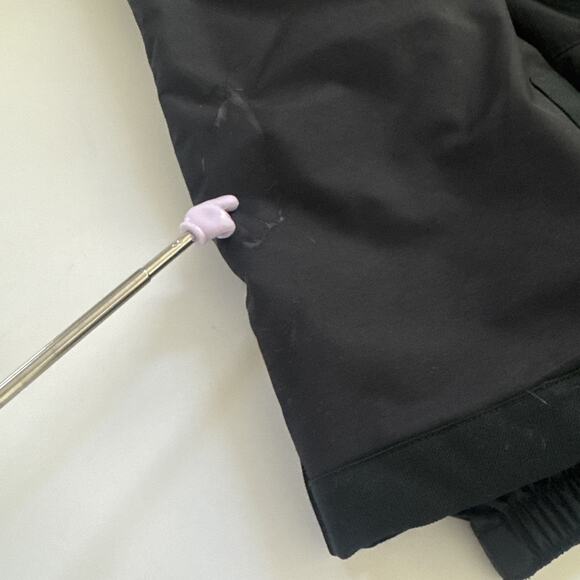 Columbia Omni Heat Insulated Black Snow Ski Snowboard Pants Mens Small - Picture 10 of 12